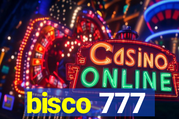 bisco 777